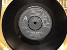 SMOKEY ROBINSON 'BABY THATS BACKATCHA' (DEMO) EX 1975 UK TAMLA MOTOWN DANCER