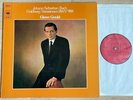 GLENN GOULD piano - Goldberg Variations BACH 1stPress COLUMBIA CBS MINT