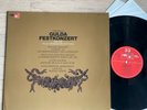 FRIEDRICH GULDA & RUDOLF KEMPE - MOZART DVORAK WAGNER 1stPress MPS BASF 2LP MINT