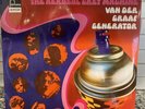 Van Der Graaf Generator ‎– The Aerosol Grey Machine - 1974 LP Pressing -6430-083