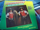 LP VINYL Casanovas aus dem Zillertal – Heut' Geht's Rund - VM Records  – 13801