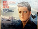 ELVIS PRESLEY EP EPA-4340 CHRISTMAS WITH ELVIS