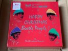 The Beatles - Happy Christmas Beatle People  Records 7