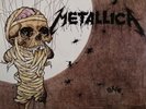 METALLICA 