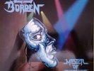 LIZZY BORDEN  