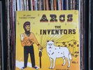The Arcs - Arcs Vs The Inventors Vol.1 (RSD) Vinyl EP | NEW & SEALED