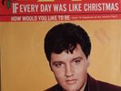 Singleschallplatte ELVIS PRESLEY 