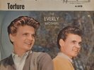 Single THE EVERLY BROTHERS 