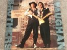Stevie Ray Vaughan Brothers Family Style LP Vinyl 1990 Original Sealed