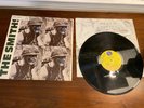 The Smiths Meat is Murder 1985 Vinyl LP Sire 25269-1 SRC First Pressing