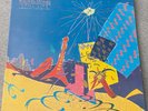 The Rolling Stones  STILL LIFE Vinyl LP Spain