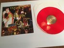 OZZY & Aussie AC/DC 1979 red lps Randy Rhoads BLACK SABBATH dio BON SCOTT