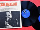 Jackie McLean ‎– Jacknife - 2 LP's - DE - 1975 - Blue Note - BST 84 485/86 XC