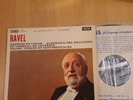 DECCA SXL 2273 ANSERMET CONDUCTS RAVEL