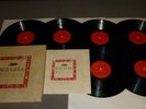 Bee Gees-Tales From The Brothers Gibb-A History In Song 1967-1990-6LP SET-NMINT