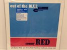 Sonny Red – Out Of The Blue 180 GRAM REISSUE LP TONE POET Blue Note SEALED