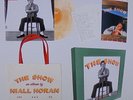 Niall Horan The Show Limited Collectors Edition Window Box Set Cloudy Gold Vinyl