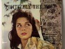 Positively The Most  Joanie Sommers WS1346 Lp Record Ex Cheesecake