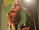 Meat Loaf Welcome To  The Neighbourhood Double Vinyl Album UK. Limited Edition.