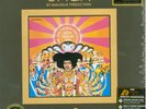 Jimi Hendrix-Axis: Bold As Love- Stereo UHQR by Analogue Productions No:3364
