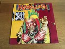 MARILLION Selling Fish By The Pound Live II LP 1983 VERY RARE PROMO  VGC/VGC
