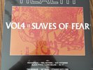 HEALTH Vol: 4 Slaves Of Fear LOMA VISTA RECORDS Sealed Vinyl LP