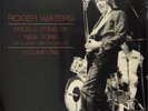 ROGER WATERS 'THE PROS AND CONS OF NEW YORK VOLUME ONE' NEW SEALED DOUBLE LP