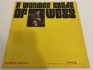 WESS & THE AIREDALES - A WARMER SHADE OF WESS. RARE ITALIAN FUNK & OST THEMES Lp