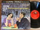 EVERYTHING BUT THE BEER   ARTHUR FIEDLER / RCA LSC-6082 LIVING STEREO 2xLP 1960