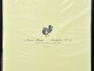 Aimee Mann Bachelor #2 Mobile Fidelity 200-gram audiophile Anadisc New Low #301