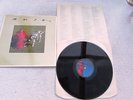 RUSH LP SIGNALS ORIGINAL UK MERCURY RECORDS 1982 1st PRESS NEAR MINT VINYL