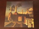 PINK FLOYD - Animals 1977 JC 34474 Original LP Vinyl 1st Press EX  No Barcode