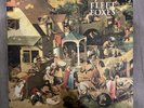 FLEET FOXES - S/T + Sun Giant EP - Original 2008 US Sub Pop 2x LP
