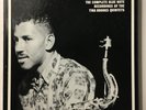 TINA BROOKS Complete Blue Note Quintets Mosaic MR4-106 NM 4LPs #'d ltd