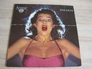 Vinyl LP - Accept - Breaker, Brain 0060.390, 1981, Zustand VG+