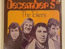 THE TOKENS -  December 5th  Rare Psych Rock Orig. B.T. Puppy 1971 Sealed