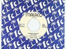 70s Soul 45 - Jewel Bass - Overflowing (For You) - Malaco - VG+ mp3