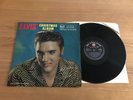 ELVIS PRESLEY...CHRISTMAS ALBUM...RARE UK FIRST ISSUE ALBUM..RCA..RD 27052