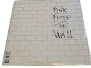 Pink Floyd The Wall Vinyl LP Original 1979  Australian Release