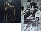 T.Rex -  Electric Warrior  deutsche Ariola Erstpressung  1971 + dem raren Poster