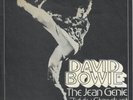 David Bowie - The Jean Genie / Ziggy Stardust (7