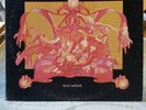 BLACK SABBATH-SABBATH, BLOODY SABBATH-1974 VINYL BS2695 NM + LYRICS SHEET