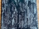 SUNN O))) - BLACK ONE LP 2005 BLACK METAL EXPERIMENTAL DOOM STEPHEN O'MALLEY