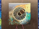 Pink Floyd – Pulse ; 2018 Pink Floyd Records – PFRLP17 4XLP BOX SET UNPLAYED