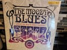 MOODY BLUES - Live At The Isle Of Wight 1970 - 2 Vinyl - **NEW/STILL SEALED**