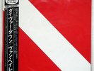 VAN HALEN DIVER DOWN WARNER P-11189 JAPAN OBI VINYL LP