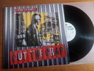 The Clash – Cut The Crap 1985 Promo vinyl LP Punk EX