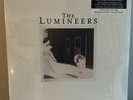 THE LUMINEERS 10TH ANNIVERSARY EDITION 2LP NEW BLACK & GRAPE GALAXY VINYL HYPE