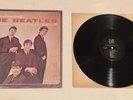The Beatles Introducing The Beatles Vinyl Record With Shrink Wrap Veejay VG+/VG+
