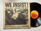 Max Roach’s Freedom Now Suite LP Candid Lbl. NM ORIG.